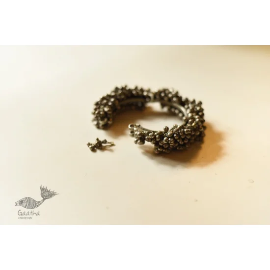 shop Handmade Vintage Jewelry - Gungroo Chudi 