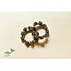 shop Handmade Vintage Jewelry - Gunghru Bangle - Single Piece