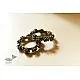 shop Handmade Vintage Jewelry - Gunghru Bangle - Single Piece