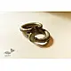 shop Handmade Vintage Jewelry - Kada (Pair)