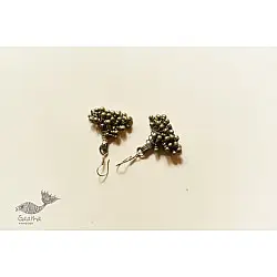 Kanupriya | Tribal / Vintage Jewelry - Earring