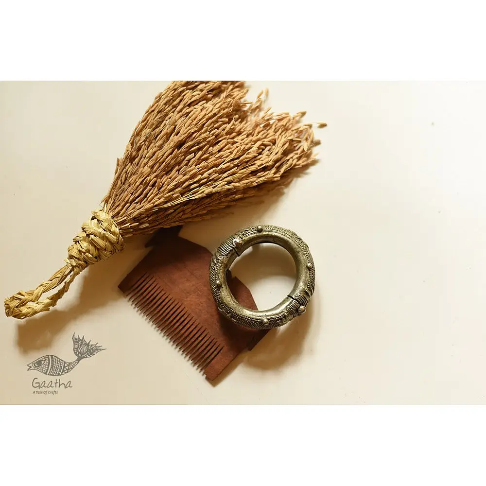 shop Handmade Vintage Jewelry - Jhaali Design Kada
