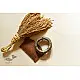 shop Handmade Vintage Jewelry - Jhaali Design Kada