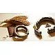 shop Handmade Vintage Jewelry - Bajubandh