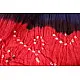 Twinkle drops ❈ Bandhani Saree . With Blouse ❈ 13