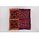 Old Pieces of Sindh ❂ Hand Embroidered Antique Pieces ❂ 51