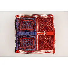 Old Pieces of Sindh ❂ Hand Embroidered Antique Pieces ❂ 58