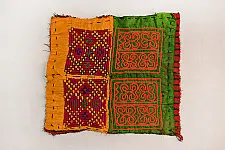 Old Pieces of Sindh ❂ Hand Embroidered Antique Pieces ❂ 59