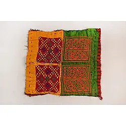 Old Pieces of Sindh ❂ Hand Embroidered Antique Pieces ❂ 59