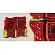 Old Pieces of Sindh ❂ Hand Embroidered Antique Pieces ❂ 54