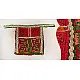 Old Pieces of Sindh ❂ Hand Embroidered Antique Pieces ❂ 65
