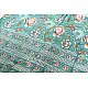 shop Sanganeri Hand block Printed Bedsheet