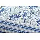shop Sanganeri block Printed Double Bedsheet  with Pillow Covers 