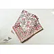 shop Sanganeri Double Bedsheet  with Pillow Covers 
