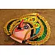मुखौटा : Chhau Mask : M