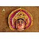 मुखौटा : Chhau Mask : N