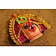 मुखौटा : Chhau Mask : B