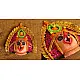 मुखौटा : Chhau Mask : B