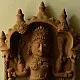 Mitti ki murti - Handmade Terracotta Wall Hanging Plaques - 