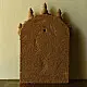 Mitti ki murti - Handmade Terracotta Wall Hanging Plaques - 
