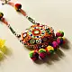 Banjara Bead Traditional Necklace