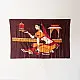 shop handcrafted batik painting (Size - 23 x 35 inch)
