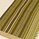 shop Begampuri Cotton Saree - Light Green Color