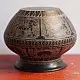 Online Hand-Carved Brass Kalash from Khajuraho  
