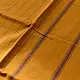 Handwoven cotton saree | Dark Brown from Andhra Pradesh