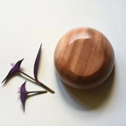 Wooden Cutlery ✼ Bowl