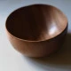 shop Handmade neem wooden bowl 