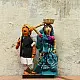 Buy Jhabua Handmade Fabric Doll (Bhil)