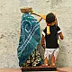 Buy Jhabua Handmade Fabric Doll (Bhil)