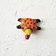 shop Madhubani Hand Painted Paper Mache ~  Turtle small