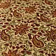 shop Kalamkari Natural Color Dhurrie - Size 2 x 4 Feet