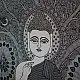 shop Madhubnai Painting- Budhha 