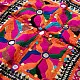 Rabari Old Wall Piece - Embroidered