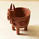 Shop Terracotta Handmade Clay - Angel Planter