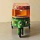 Shop Handmade Wooden toy - Auto Rickshaw