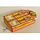 कथनिक ☀ Kaavad a Wooden Shrine - Ganesh &  Mushak { Single piece } ~ 7