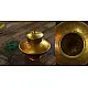 Handmade Brass Kalash - Ghada