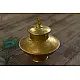 Handmade Brass Kalash - Ghada