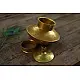 Handmade Brass Kalash - Ghada