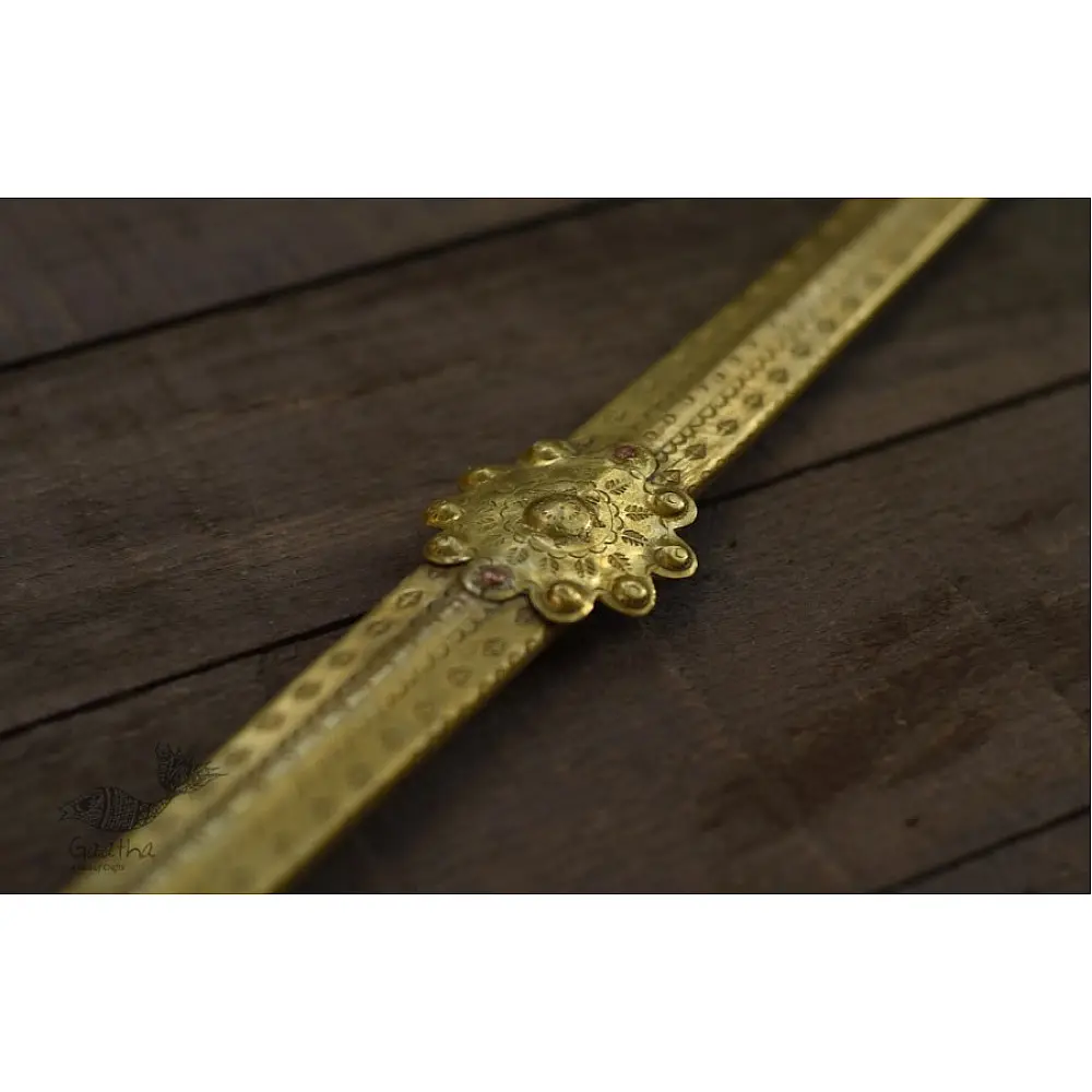 Handmade Brass Kitchen Decor Wall Hanging Spoon