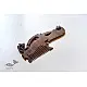 Sheesham Wood Traditional comb 