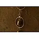 shop handmade iron hanging bell - Bells In Circles