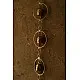 shop handmade iron hanging bell - Bells In Circles