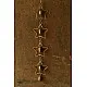 shop handmade iron hanging bell - Bells In Stars