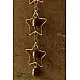shop handmade iron hanging bell - Bells In Stars