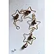 shop handmade iron hanging bell - Bells In Stars
